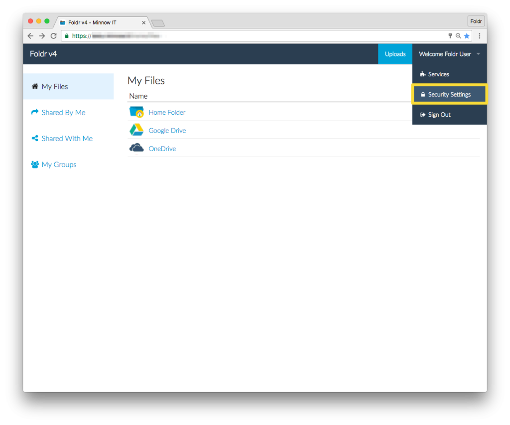 security-tools