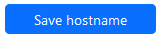 Screenshot: Presenting Foldr Settings (Foldr v4-v9) via Cloudflare Tunnel