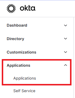 Screenshot: Setup process