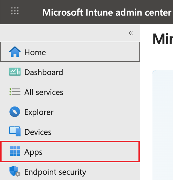 Deploying Foldr for Windows with Microsoft Intune