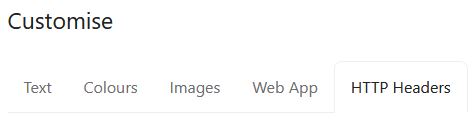 Web app file viewer - Foldr